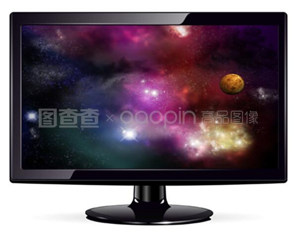 探索LCD液晶顯示器的奧秘 從原理到應(yīng)用